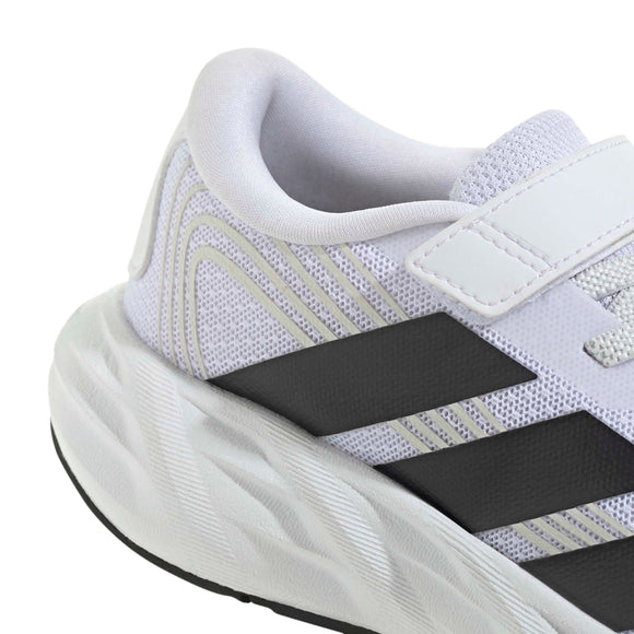 ADIDAS GALAXY 8 EL C KI1687 RUNNING SHOES (YG)