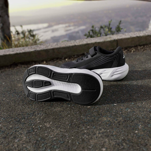 ADIDAS GALAXY 8 EL C KI1688 RUNNING SHOES (YB)