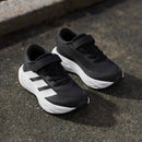 ADIDAS GALAXY 8 EL C KI1688 RUNNING SHOES (YB)-18