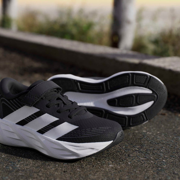 ADIDAS GALAXY 8 EL C KI1688 RUNNING SHOES (YB)