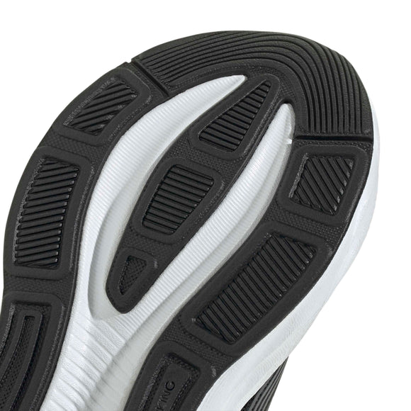 ADIDAS GALAXY 8 EL C KI1688 RUNNING SHOES (YB)