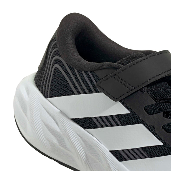 ADIDAS GALAXY 8 EL C KI1688 RUNNING SHOES (YB)