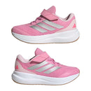 ADIDAS RUNFALCON 6 EL C KI1771 RUNNING SHOES (YG)-10