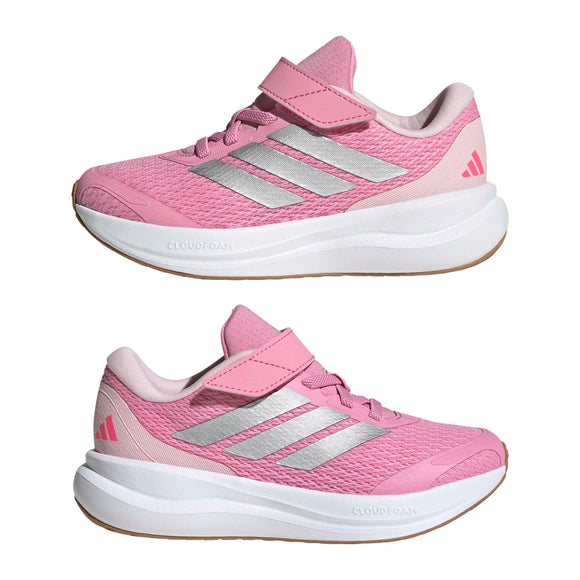 ADIDAS RUNFALCON 6 EL C KI1771 RUNNING SHOES (YG)