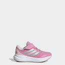 ADIDAS RUNFALCON 6 EL C KI1771 RUNNING SHOES (YG)-12