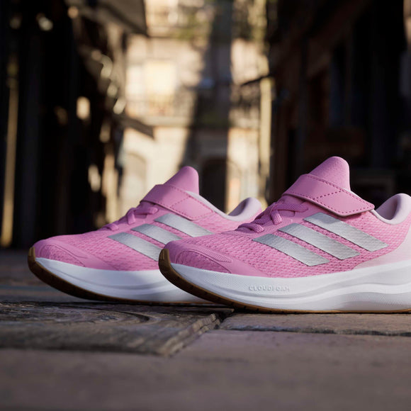 ADIDAS RUNFALCON 6 EL C KI1771 RUNNING SHOES (YG)