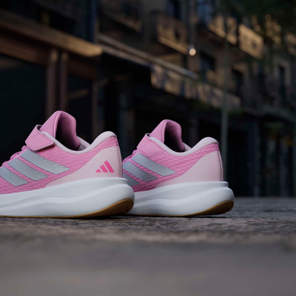 ADIDAS RUNFALCON 6 EL C KI1771 RUNNING SHOES (YG)