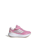 ADIDAS RUNFALCON 6 EL C KI1771 RUNNING SHOES (YG)-2