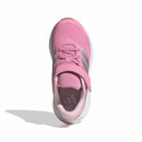ADIDAS RUNFALCON 6 EL C KI1771 RUNNING SHOES (YG)-3