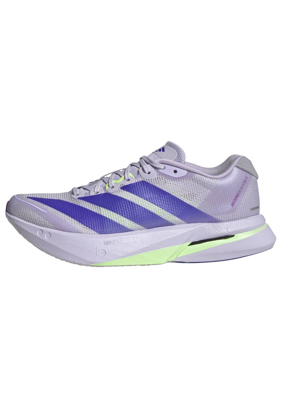 ADIDAS ADIZERO BOSTON 13 W KI3148 RUNNING SHOES (W)