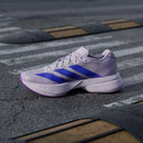 ADIDAS ADIZERO BOSTON 13 W KI3148 RUNNING SHOES (W)-17