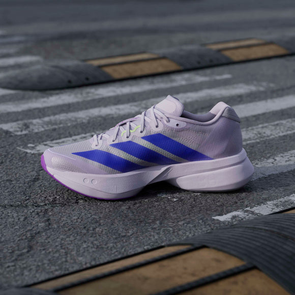 ADIDAS ADIZERO BOSTON 13 W KI3148 RUNNING SHOES (W)