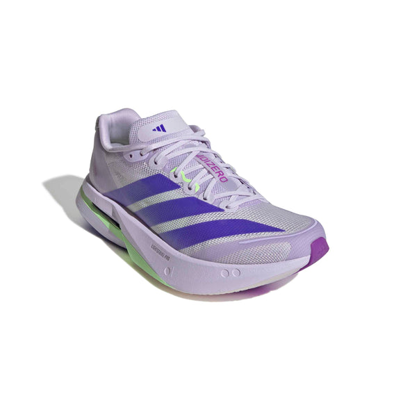 ADIDAS ADIZERO BOSTON 13 W KI3148 RUNNING SHOES (W)