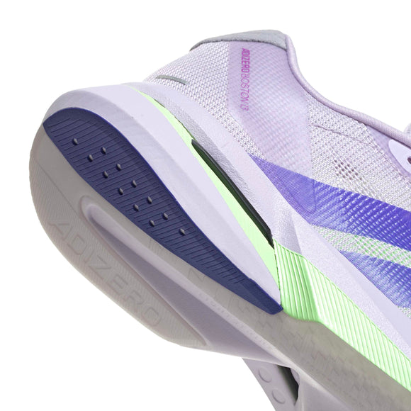 ADIDAS ADIZERO BOSTON 13 W KI3148 RUNNING SHOES (W)