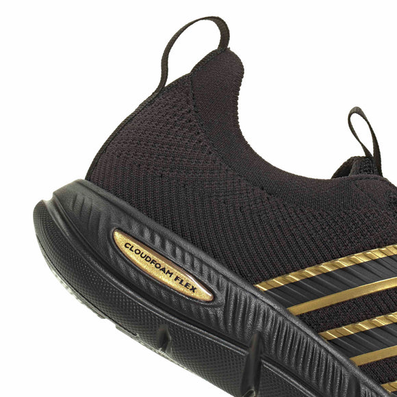 ADIDAS CLOUDFOAM FLEX - SLOUNGE KI3454 SLIP ON (W)