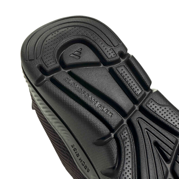 ADIDAS CLOUDFOAM FLEX - SLOUNGE KI3454 SLIP ON (W)