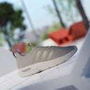 ADIDAS CLOUDFOAM FLEX - SLOUNGE KI3455 SLIP ON (W)-13