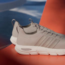 ADIDAS CLOUDFOAM FLEX - SLOUNGE KI3455 SLIP ON (W)-19