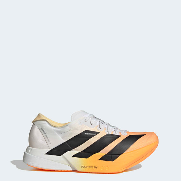 ADIDAS ADIZERO ADIOS PRO 4 M KI4780 RUNNING SHOES (M)
