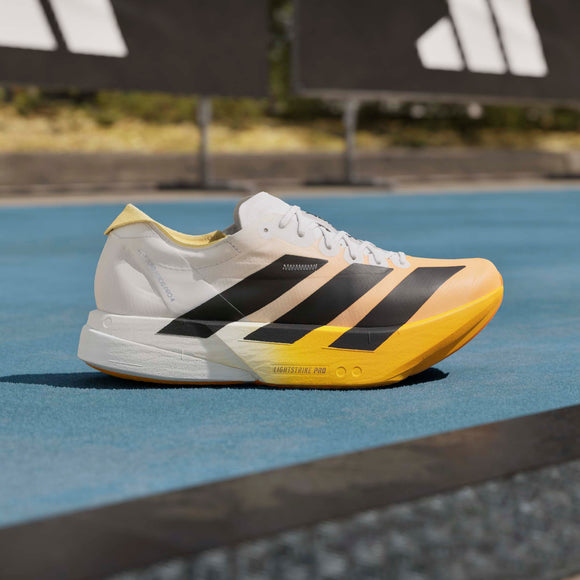 ADIDAS ADIZERO ADIOS PRO 4 M KI4780 RUNNING SHOES (M)