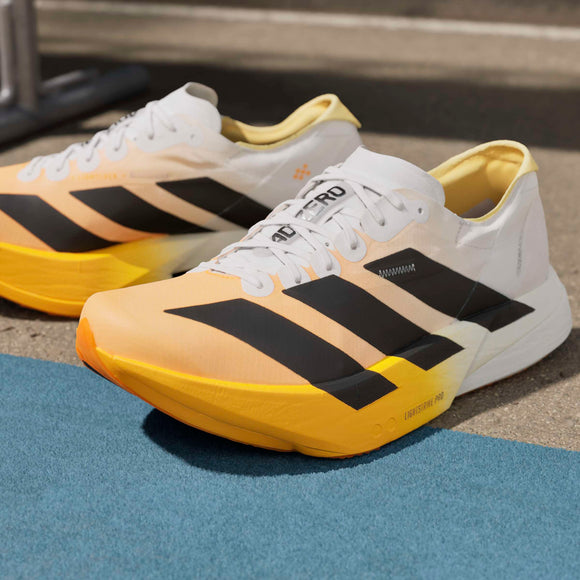 ADIDAS ADIZERO ADIOS PRO 4 M KI4780 RUNNING SHOES (M)