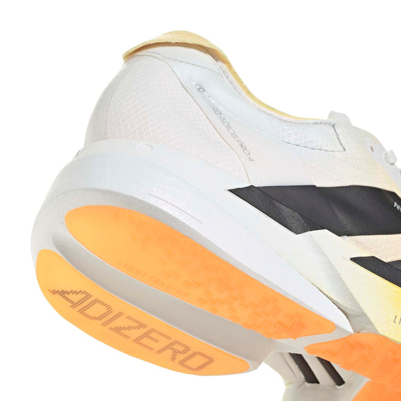 ADIDAS ADIZERO ADIOS PRO 4 M KI4780 RUNNING SHOES (M)