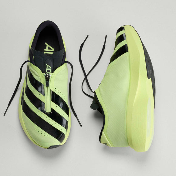 ADIDAS ADIZERO EVO SL ZIP M KI7910 RUNNING SHOES (M)