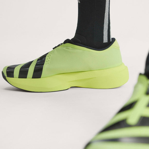 ADIDAS ADIZERO EVO SL ZIP M KI7910 RUNNING SHOES (M)