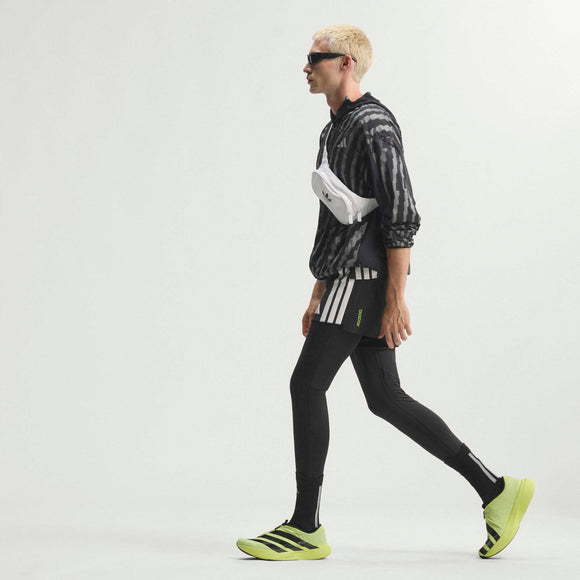 ADIDAS ADIZERO EVO SL ZIP M KI7910 RUNNING SHOES (M)