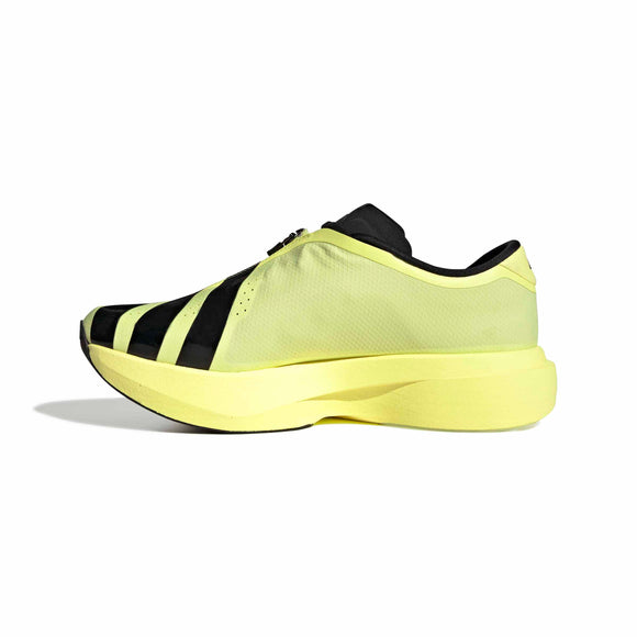 ADIDAS ADIZERO EVO SL ZIP M KI7910 RUNNING SHOES (M)