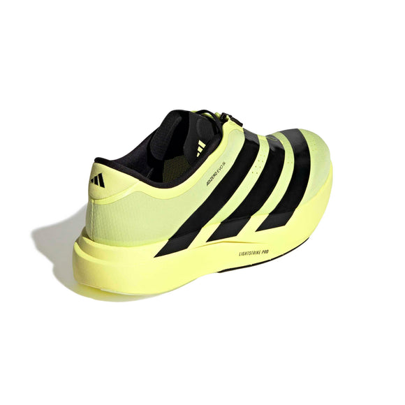 ADIDAS ADIZERO EVO SL ZIP M KI7910 RUNNING SHOES (M)