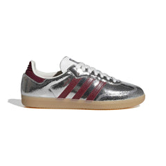 ADIDAS SAMBA OG W SILVMT/SHARED/CWHITE KI9386 SNEAKER (W)