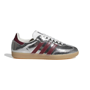 ADIDAS SAMBA OG W SILVMT/SHARED/CWHITE KI9386 SNEAKER (W)