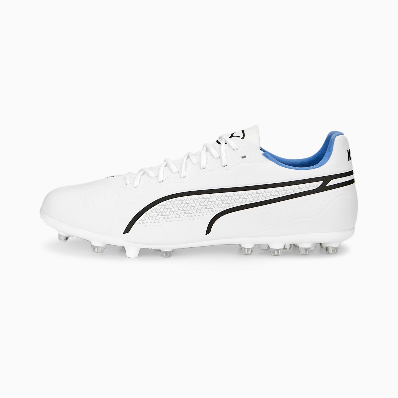 PUMA KING PRO 10725401 FIRM GROUND SHOES FOOTBALL(M)-3