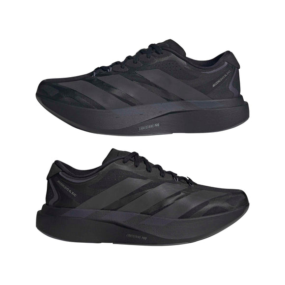 ADIDAS ADIZERO EVO SL EXO M KJ0422 RUNNING SHOES (M)