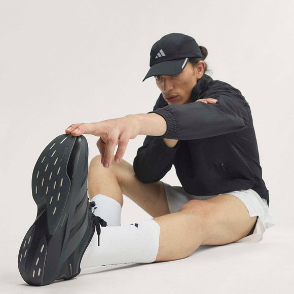 ADIDAS ADIZERO EVO SL EXO M KJ0422 RUNNING SHOES (M)