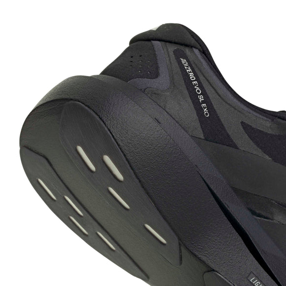 ADIDAS ADIZERO EVO SL EXO M KJ0422 RUNNING SHOES (M)