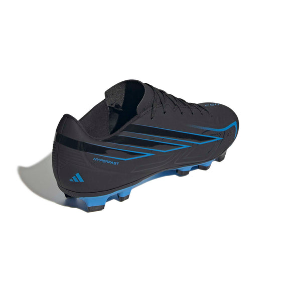 ADIDAS F50 HYPERFAST CLUB FG/MG KJ0992 FIRM GROUND SHOES FOOTBALL(M)