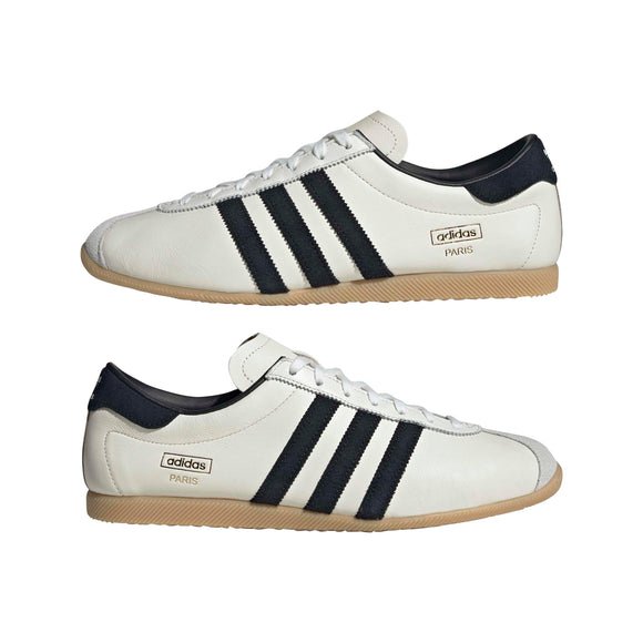 ADIDAS PARIS CWHITE/CBLACK/GUM3 KJ1015 SNEAKER (M)