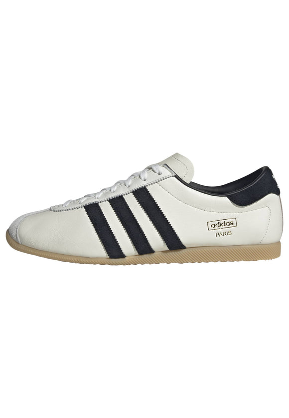 ADIDAS PARIS CWHITE/CBLACK/GUM3 KJ1015 SNEAKER (M)