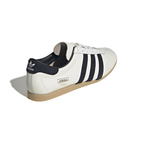 ADIDAS PARIS CWHITE/CBLACK/GUM3 KJ1015 SNEAKER (M)