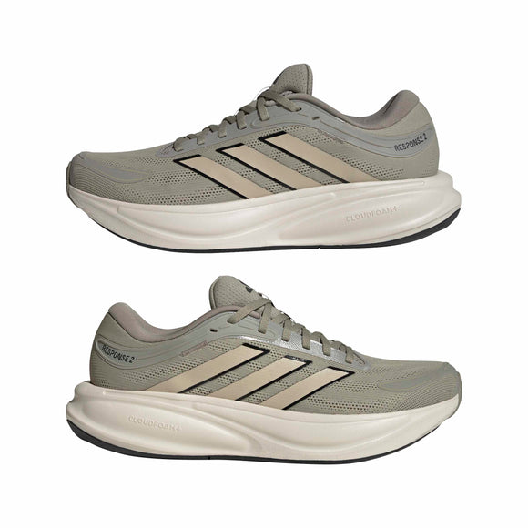 ADIDAS RESPONSE 2 M KJ1753 RUNNING SHOES (M)