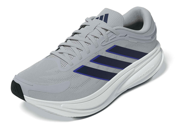 ADIDAS RESPONSE 2 M GRETWO/DKBLUE/LUCBLU KJ1754 RUNNING SHOES (M)
