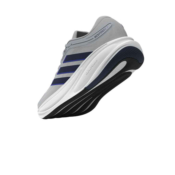 ADIDAS RESPONSE 2 M GRETWO/DKBLUE/LUCBLU KJ1754 RUNNING SHOES (M)