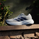 ADIDAS RESPONSE 2 M GRETWO/DKBLUE/LUCBLU KJ1754 RUNNING SHOES (M)-26