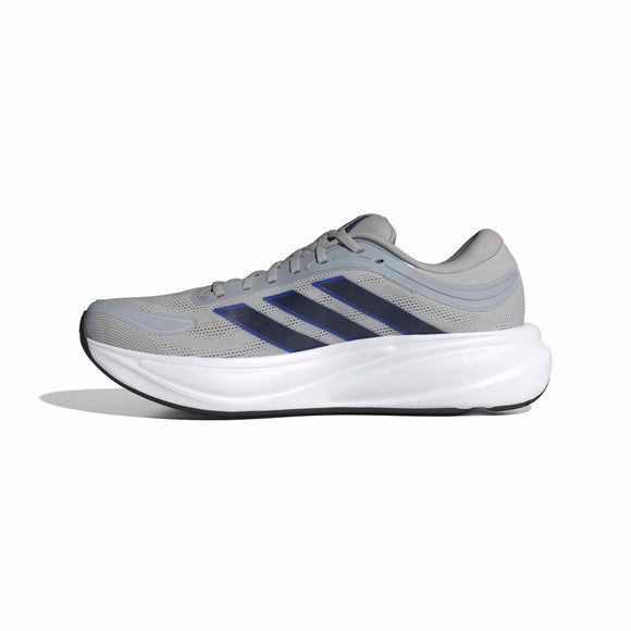 ADIDAS RESPONSE 2 M GRETWO/DKBLUE/LUCBLU KJ1754 RUNNING SHOES (M)