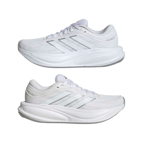 ADIDAS RESPONSE 2 W KJ1757 RUNNING SHOES (W)