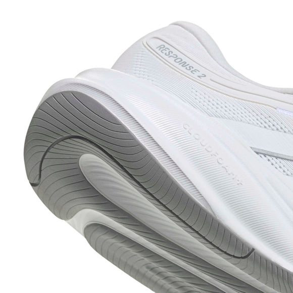 ADIDAS RESPONSE 2 W KJ1757 RUNNING SHOES (W)