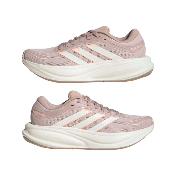 ADIDAS RESPONSE 2 W KJ1763 RUNNING SHOES (W)