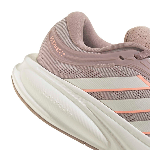 ADIDAS RESPONSE 2 W KJ1763 RUNNING SHOES (W)